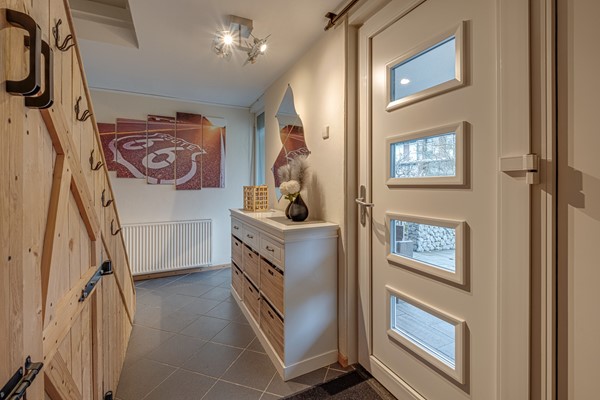 Medium property photo - Italiëlaan 22, 6414 TP Heerlen